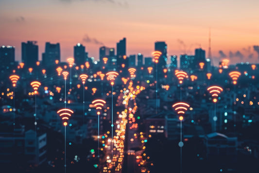 Why Cellular Routers Are the Top Choice for Business Connectivity