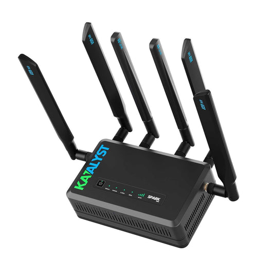 SPARK Business Router